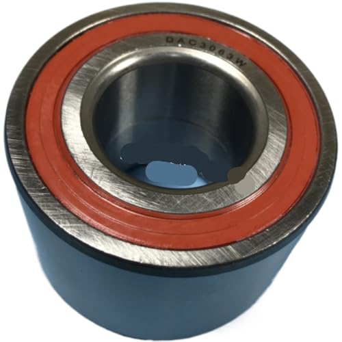 Rodamiento 30 63 42 mm para repuesto de buje de coche DAC3063W