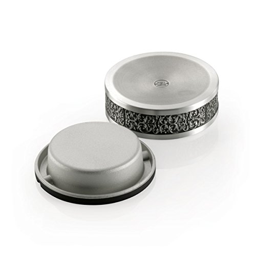  SELANGOR PEWTER 茶筒 Amazon.com | Royal Selangor Hand Finished Classic