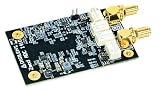 Digilent Zmod ADC 1410: SYZYGY-kompatibler 2-Kanal 14-bit Analog-to-Digital Converter