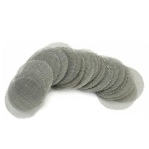 WUDOLI 100XeXtB^[ Vo[^K[[XN[ Ǘp ߃ANZT[ oA(20mm)