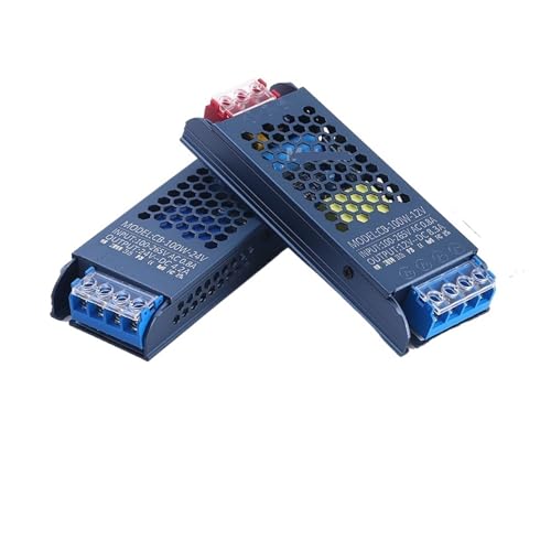 Adaptateur LED AC à DC 12V pour un éclairage de salon apaisant
