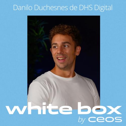 #57 - DHS Digital - Meta Ads en 2027 : la comp&eacute;tence indispensable avec Danilo Duchesnes