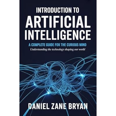 Introduction to Artificial Intelligence