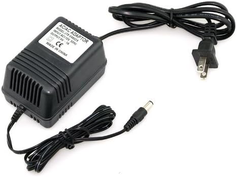 محول Digipartspower AC-AC لـ DigiTech RP500 RP1000 RP 500 RP 1000 متعدد التأثيرات تأثير جيتار فئة دواسة 2 محول التيار الكهربائي مزود سلك شاحن الكابلات PSU