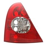 platine feux arriere clio 2 phase 1 Marque : Goodpart TYC feu arrière sans birnenhalter 11–0232–entre