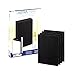 Fellowes Carbon Filters for AeraMax Air Purifiers - 4 Pack (9324201)
