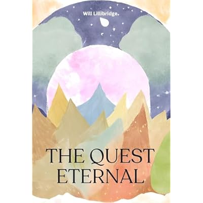 The Quest Eternal