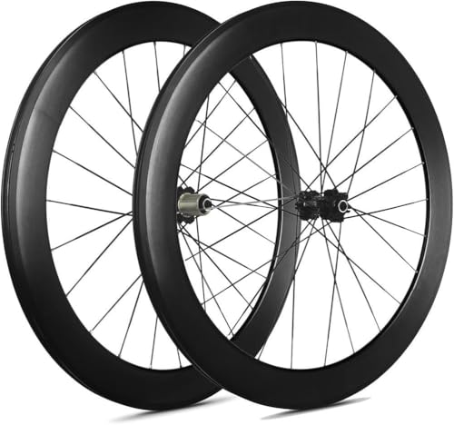 Ruote Bici da Strada 700C Freni A Cerchio Cerchi in