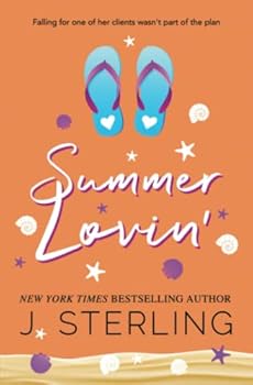 Paperback Summer Lovin' (Fun For the Holidays) Book