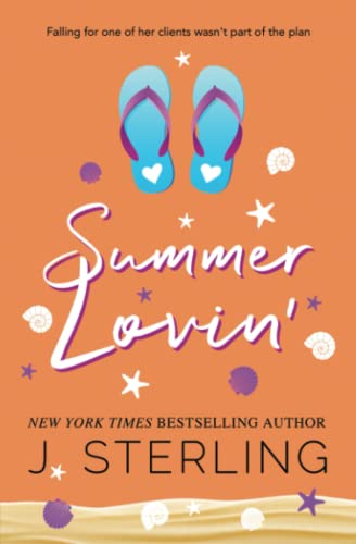 Summer Lovin' (Fun For the Holidays) 1945042451 Book Cover