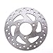 Produktbild Rotor des Bremsscheibenschrauben xlyze 120 m m 35 m m für die elektrische Vespa Gas des Hof des Bewegung der Schmutz des 47 cc 49 cc 2-Takt-Pocket Mini Bike