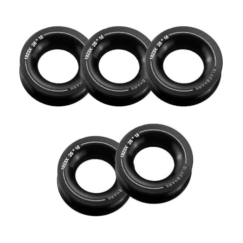 Blue Shark-1923X Low Friction Ring 26mm X 16mm(5-Pack) Cover