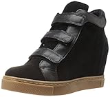 Steve Madden Women's Logaan Fashion Sneaker