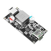 AYWHP 140W PD3.1 Schnelllademodul mit PPS-Unterstützung, Universelles Schnelllade-Modul, Unterstützt PD/QC5/SCP/VOOC, mit Überwachungsschutz und Lüftung