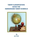 Tariff Classification Using the Harmonized Tariff Schedule