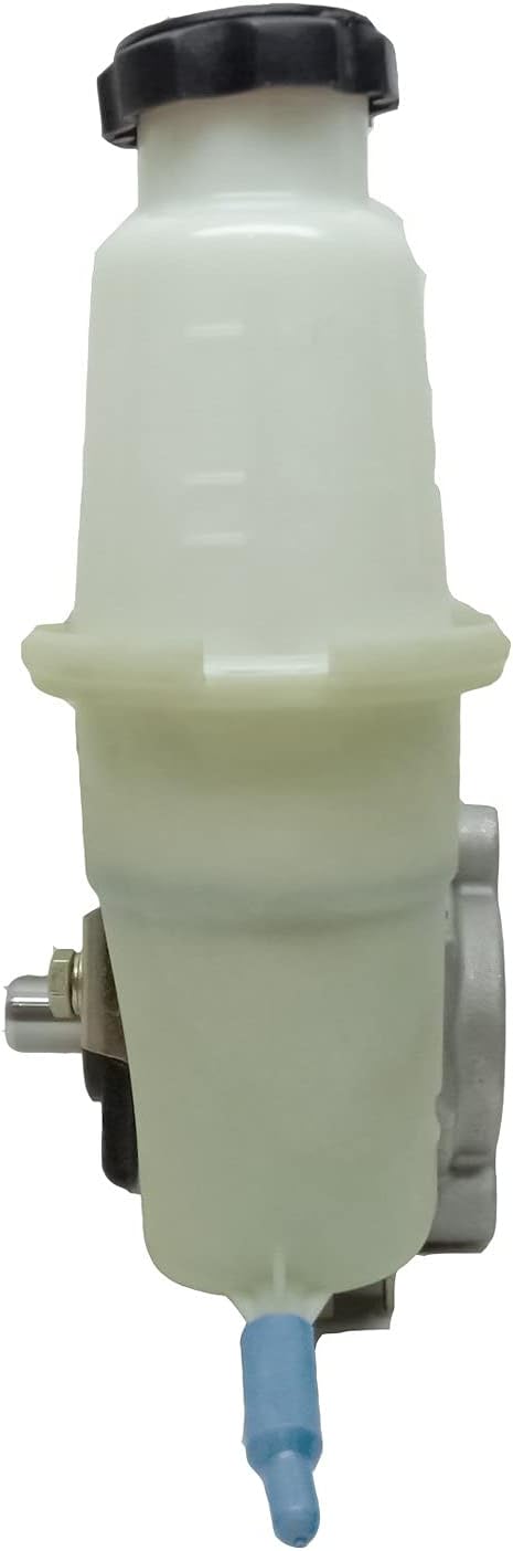 Lares 12571 - Power Steering Pump