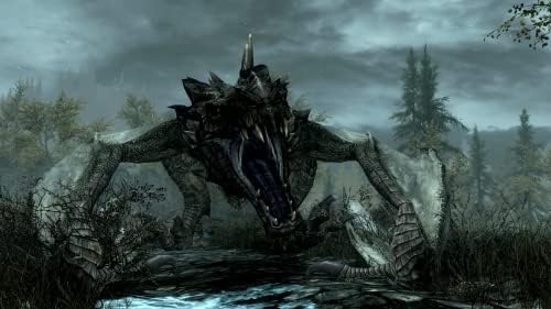 The Elder Scrolls V: Skryim Anniversary Edition (Xbox One)