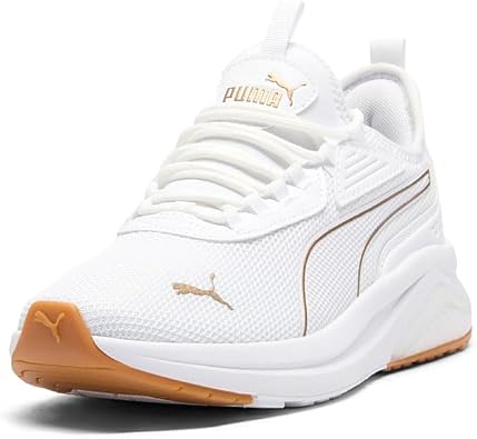 Puma Womens Amplifier Shoes