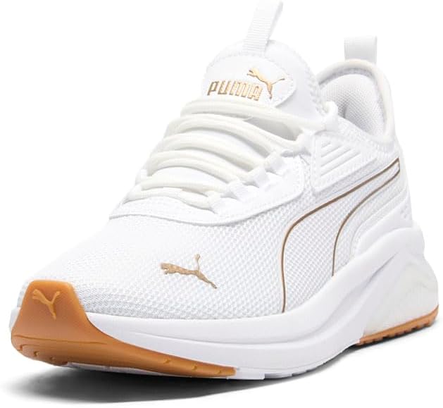 Puma Womens Amplifier Shoes
