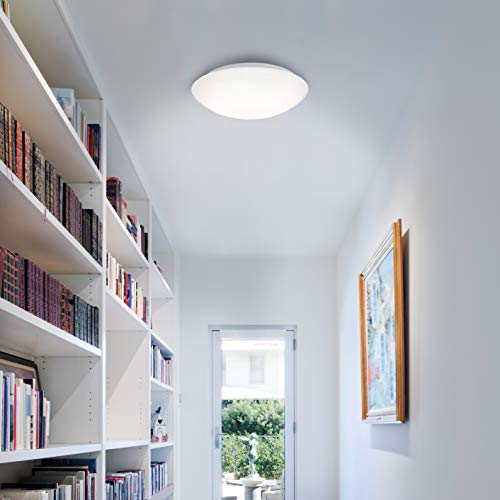 Bewegungsmelder LED Deckenlampe von Briloner Leuchten