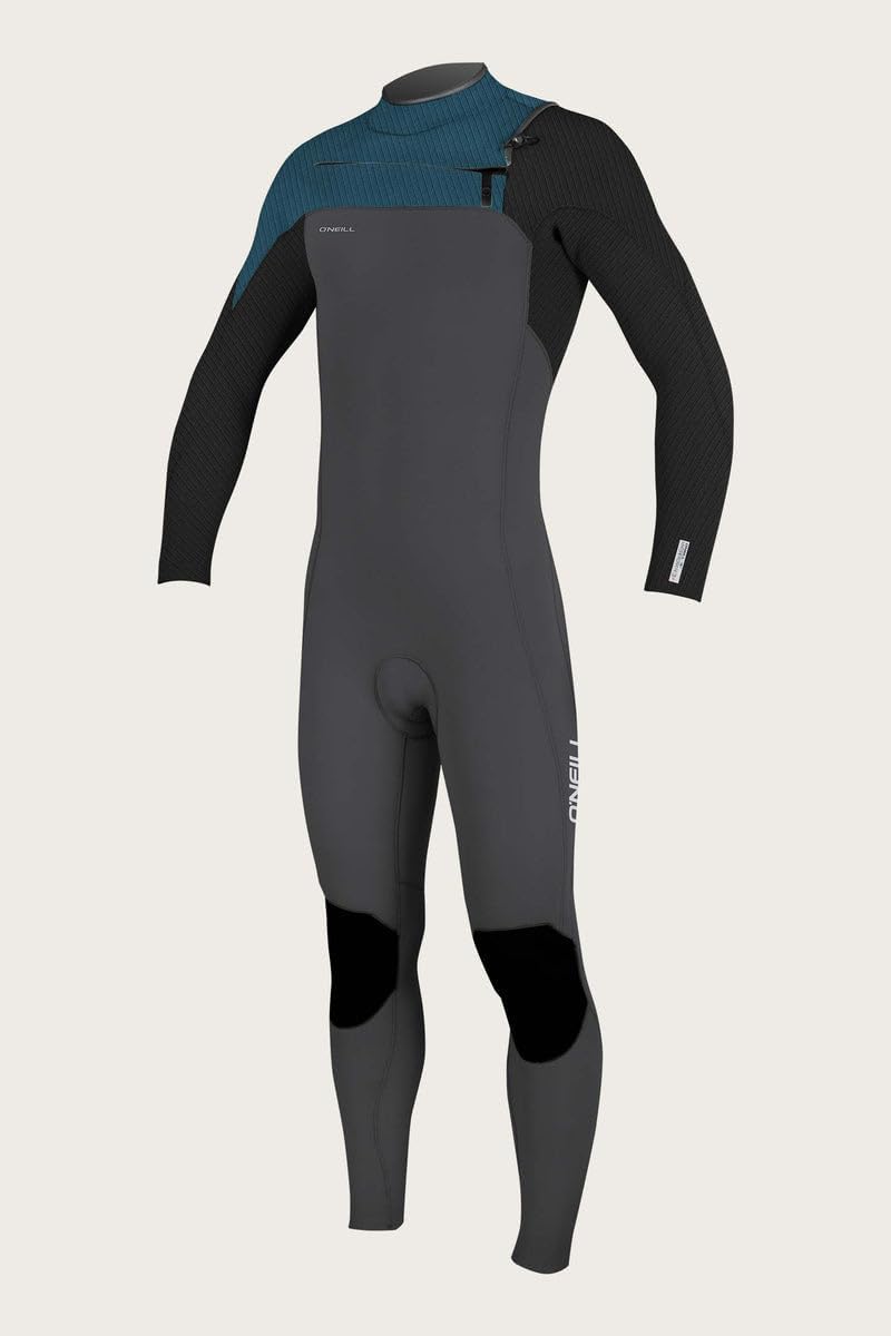 YOUTH HYPERFREAK 4/3+MM CHEST ZIP FULL WETSUIT