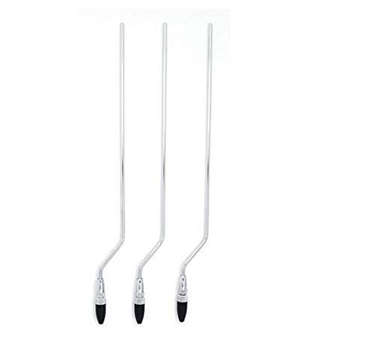 Gibraltar Accesorios Timbal Base Patas Tom Base Dunnett 10.5 mm SC-GDFTL105