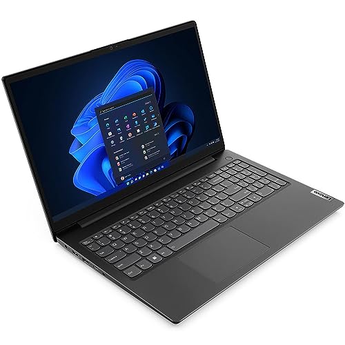 Lenovo V15 Business: Portátil FHD 15.6" con Intel, 16GB RAM, 512GB SSD