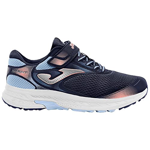 Joma - Zapatillas Running Sprint para: Niñas Color: Azul Talla: 29