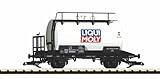 piko kesselwagen basf Verpackungsgewicht : 2.0kg Piko 37916 - G Kesselwagen, Liqui Moly DB Epoche IV