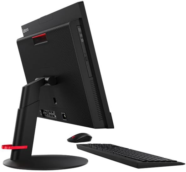 Lenovo ThinkCentre M820z All-in-One PC 21.5" FHD Desktop Computer, Core i5-8400 up to 4.0GHz, 8GB DDR4 RAM, 256GB SSD, Mouse & Keyboard, USB WiFi, Windows 11 Pro (Renewed) - 5