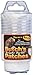 Butch's 3-Inch Square-10,12,16 Gauge Triple Twill Cleaning Patches