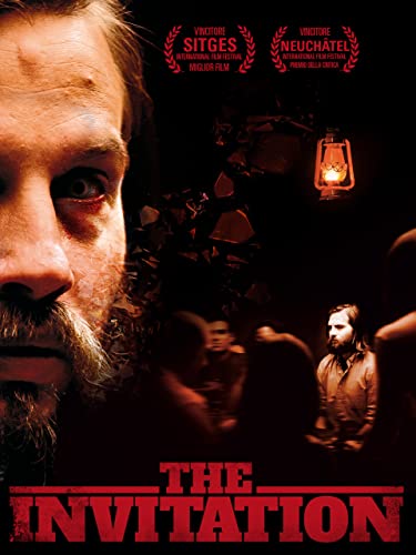  The Invitation