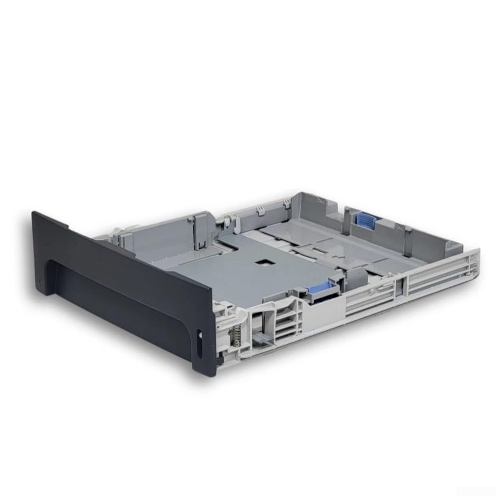 Vassoio di ingresso da 250 fogli RM1-1292 per HP per laserjet 1320 1320n per serie 3390 - Alimentatore di carta stabile, pezzo di ricambio per ufficio, plastica ABS standard
