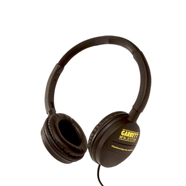 Casque GARRETT Clear Sound