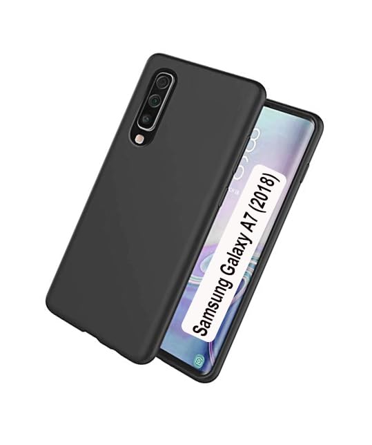 SAMSUNG - 【kanaa】Galaxy A7 Black 保証書付 SAMSUNG - 【kanaa】Galaxy A7 Black 保証書付 SAMSUNG