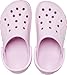 Crocs Bayaband Clog Ballerina Pink/Candy Pink Men's 7, Women's 9 Medium