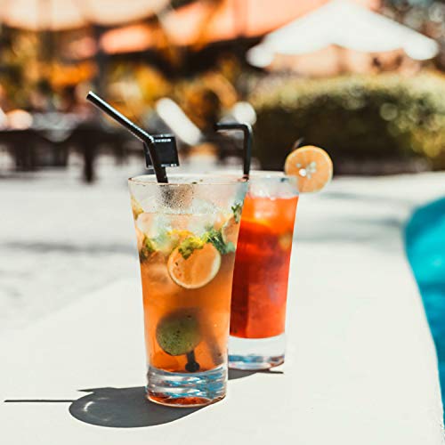 Taounoa Shot Glasses Bulk 2 Oz, Set Of 18, Heavy Base Shot Glass Set Mini Clear Glass Cups Small Drinking Glasses Tequila Shot Glasses For Vodka Whiskey Liquor #TOP5