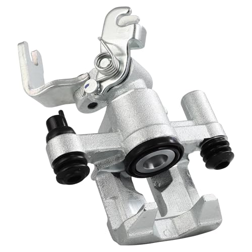 Image of 19-1377 Rear Right Disc Brake Caliper Assembly w /o Bracket