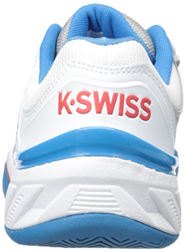 K-Swiss