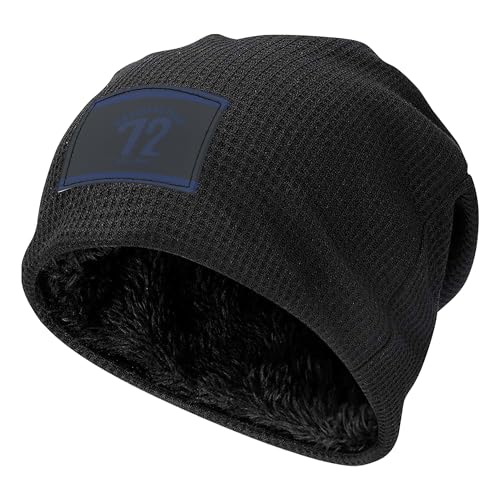 Bonnet de protection pour oreilles sensibles chaud et coupe-vent pour ne plus avoir froid
