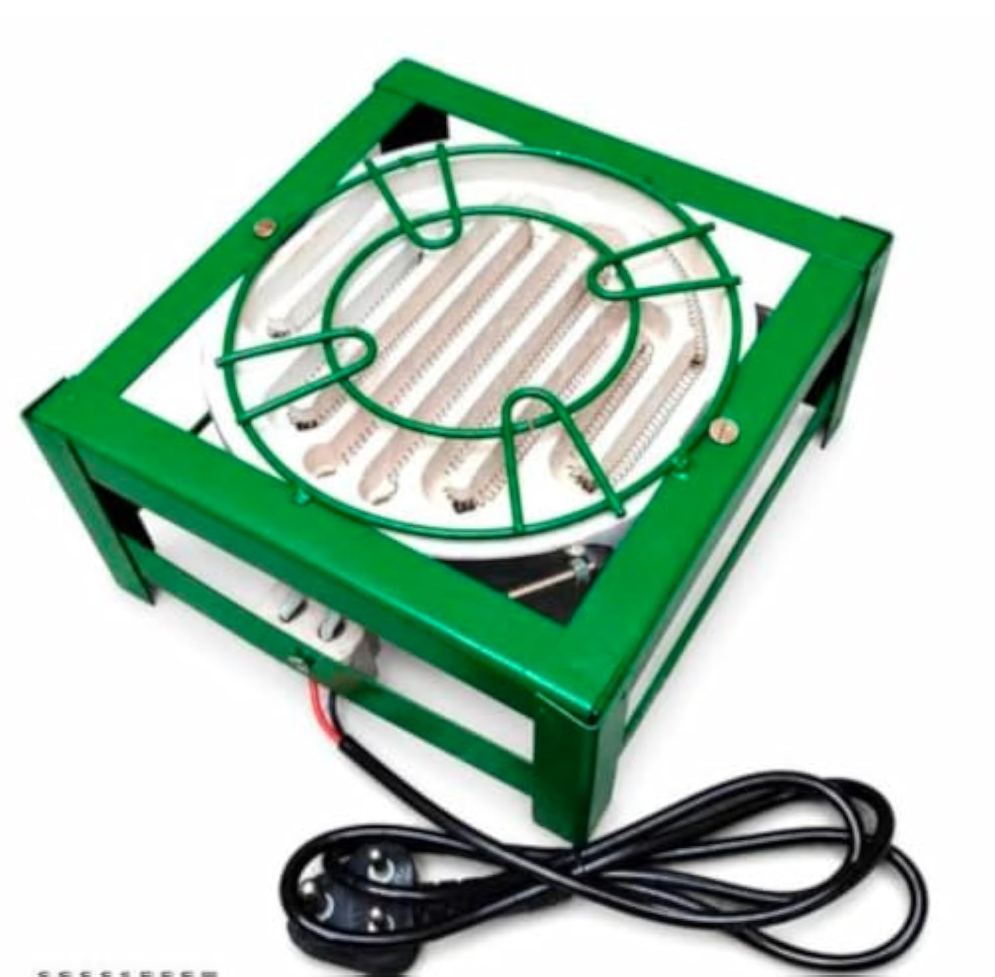 1500W Electric Cooking Heater, Model-10, Heavy Duty Single Burner
