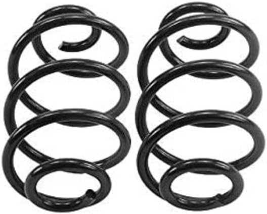 Coil Spring Set Chevy 63-72