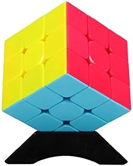 Miniatura 5 de BestCube Qiyi - Cubo de rompecabezas 12 x 12 x 12in 2205in