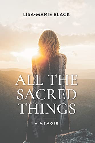 All The Sacred Things