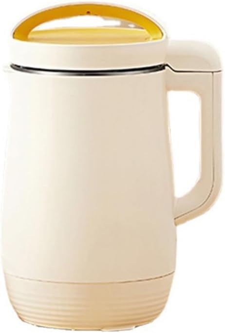 Soybean milk machine household broken wall, no filtering, no cooking, multi-function mini