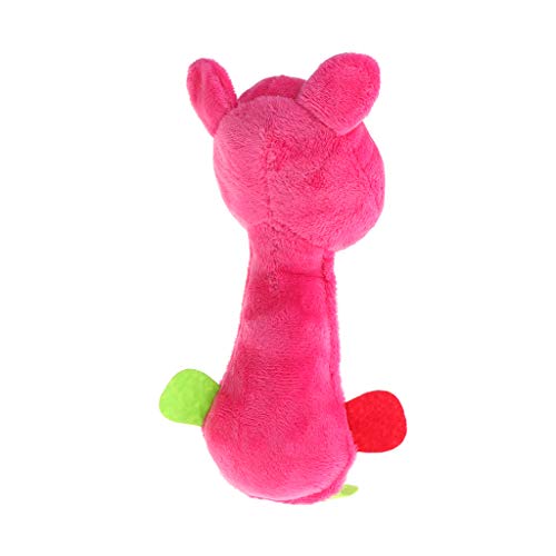 Brinquedo Bichinhos happy De Pelúcia Pet Para Cães E Gatos Macaco