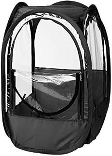Under the Weather StadiumPod 1 Person Sports Tent for Stadium Seating. The Original