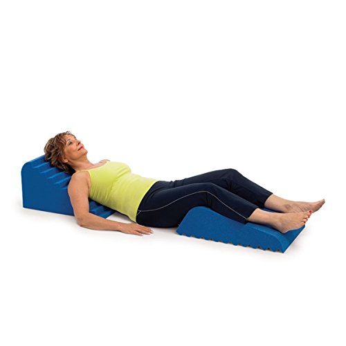 image for OPTP Personal Wedge - Foam Positioning Block - 16