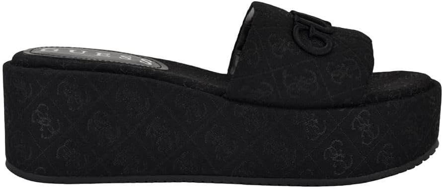 GUESS Women's Bintai
