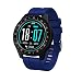 Produktbild HQHOME Fitness Armband, Smartwatch Wasserdicht IP68 Fitness Armband mit Pulsmesser 1,54 Zoll Farbbildschirm Aktivitätstracker Pulsuhren Schrittzähler Uhr Smart Watch Fitness Uhr für Damen Herren